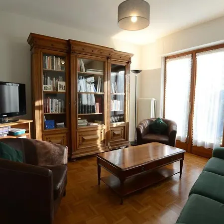Ferienhaus Le Verger - Maison De Vacances Route Des Vins *