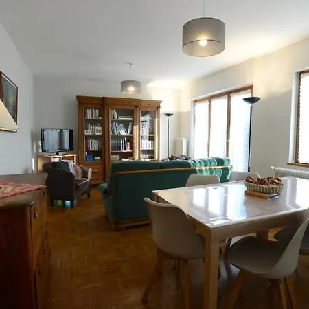 Le Verger - Maison De Vacances Route Des Vins Tatil Evi *