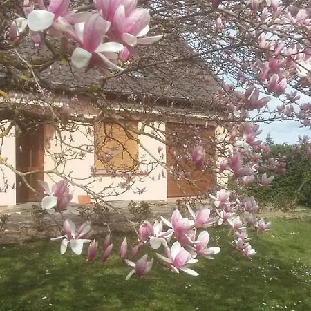 Ferienhaus Le Verger - Maison De Vacances Route Des Vins